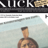 10. April 2013: Kuckuck! No. 2