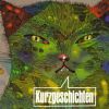 Patrick Boyle Nachts sind alle Katzen grau